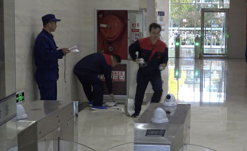 平谷區(qū)消防救援支隊(duì)開(kāi)展‘一警六員’實(shí)操實(shí)訓(xùn)考核，提升社會(huì)服務(wù)中心應(yīng)急救援能力