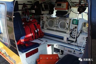 國外航空醫(yī)療救援經(jīng)驗與中國國內(nèi)現(xiàn)狀及市場前景探析